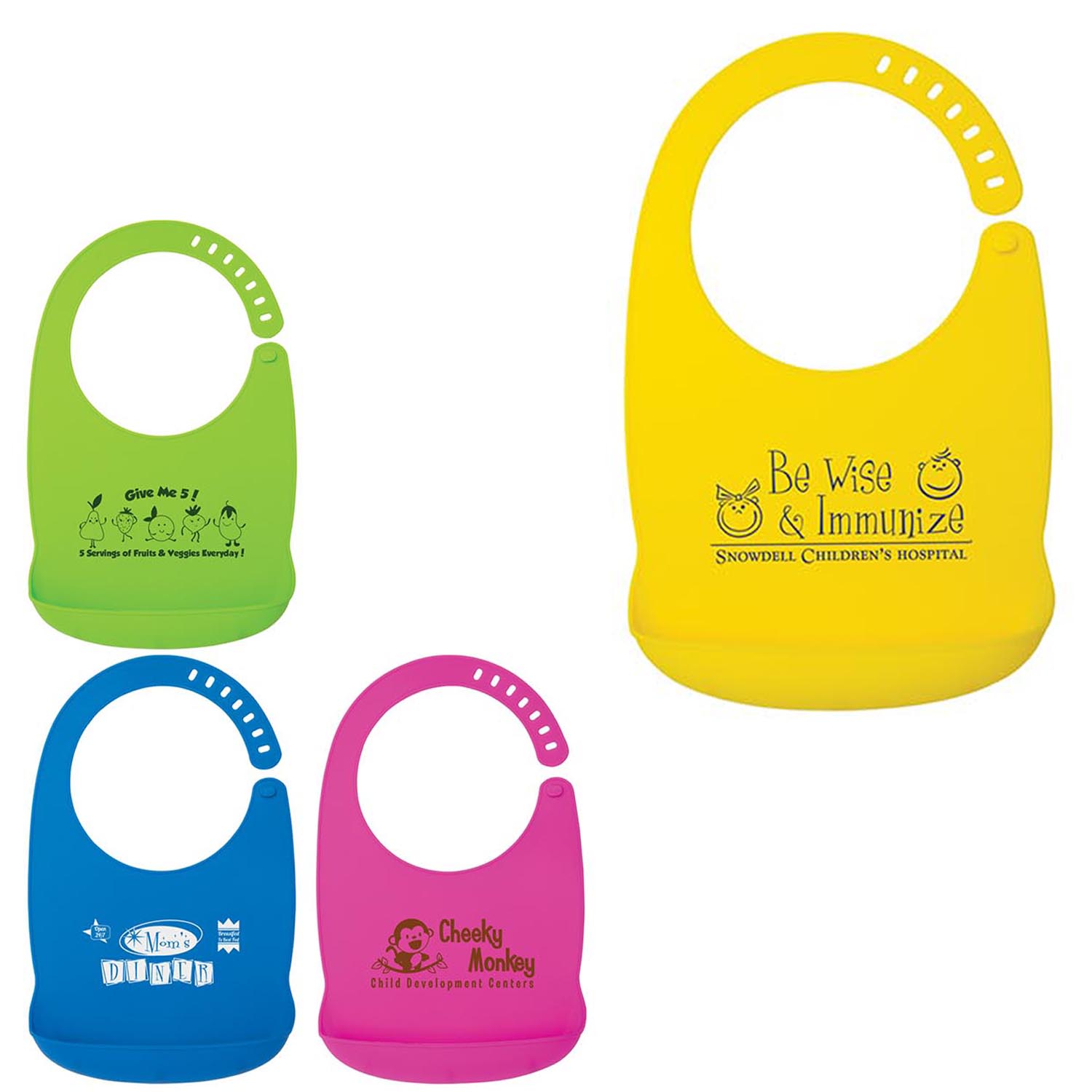 Best silicone bibs with best sale crumb catcher